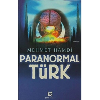 Paranormal Türk Mehmet Hamdi