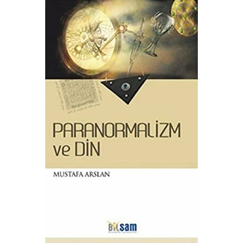 Paranormalizm Ve Din