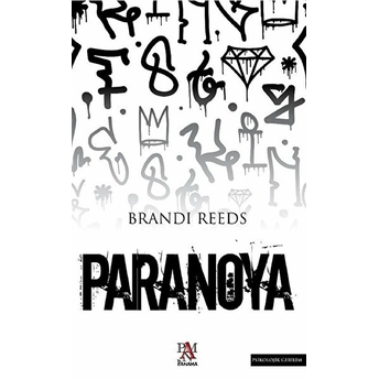 Paranoya Brandi Reeds