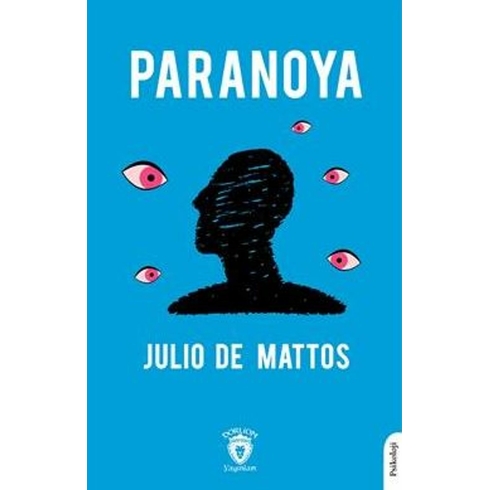 Paranoya Julio De Mattos