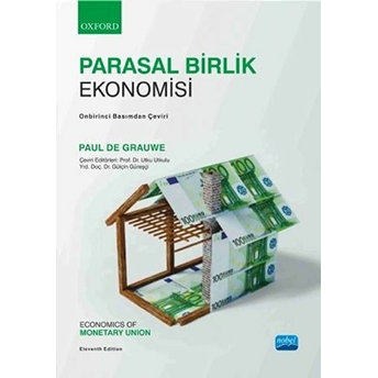 Parasal Birlik Ekonomisi