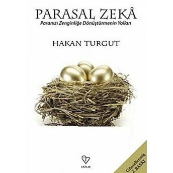 Parasal Zeka Hakan Turgut