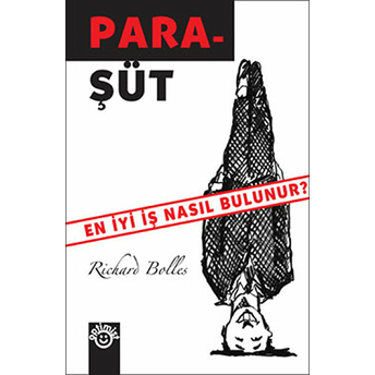 Paraşüt Ciltli Richard N. Bolles