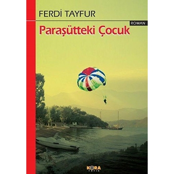 Paraşütteki Çocuk - Ferdi Tayfur