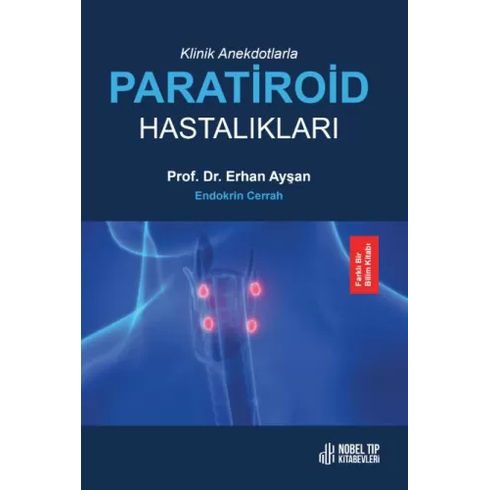 Paratiroid Hastalıkları Erhan Ayşan