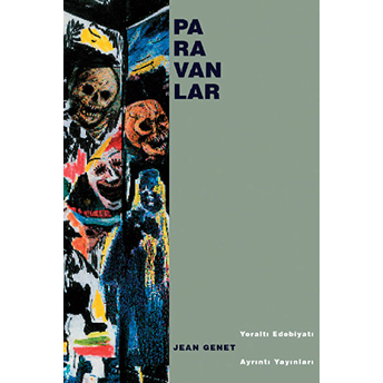 Paravanlar Jean Genet