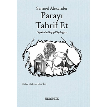 Parayı Tahrif Et Samuel Alexander