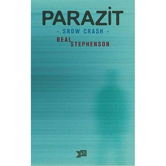 Parazit Neal Stephenson