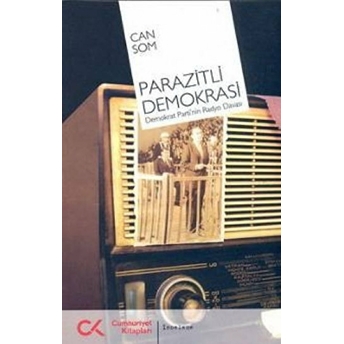 Parazitli Demokrasi Can Som