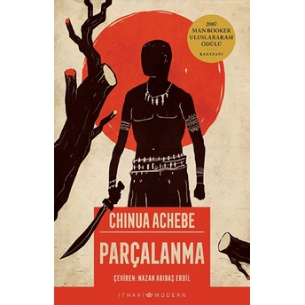 Parçalanma Chinua Achebe