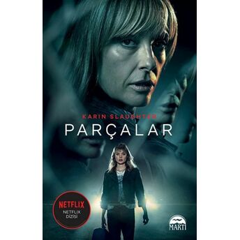 Parçalar Karin Slaughter