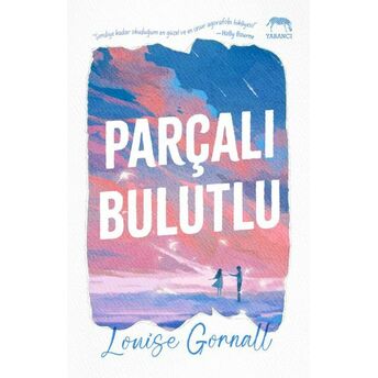 Parçalı Bulutlu Louise Gornall