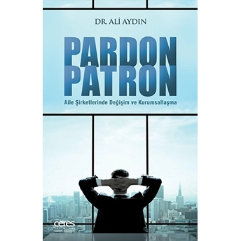 Pardon Patron