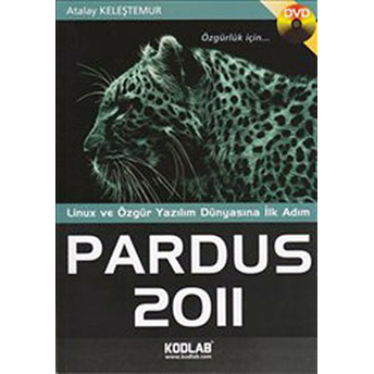 Pardus 2011 (Dvd Ekli) Atalay Keleştemur