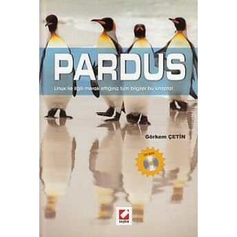 Pardus Cd'li Görkem Çetin