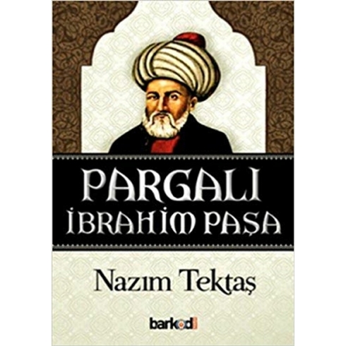 Pargalı Ibrahim Paşa