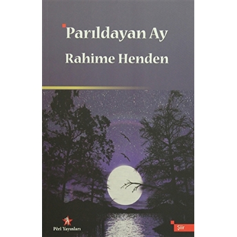 Parıldayan Ay