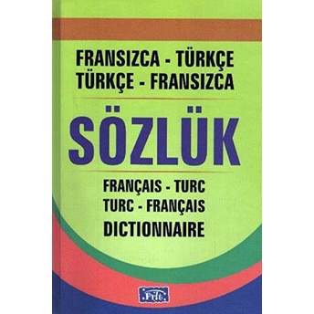 Parıltı Fransızca Türkçe Türkçe Fransızca Sözlük