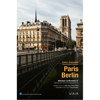 Paris Berlin Ciltli Kolektif