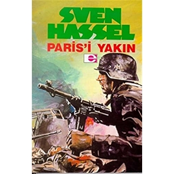 Paris’i Yakın Sven Hassel