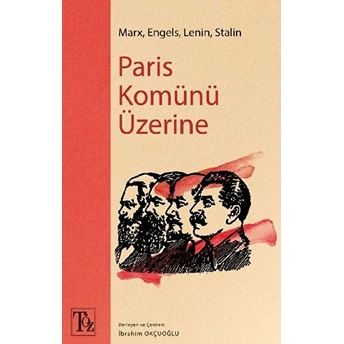 Paris Komünü Üzerine Kolektif