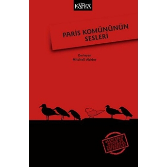 Paris Komününün Sesleri Kolektif