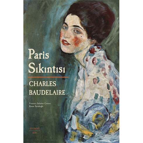 Paris Sıkıntısı Charles Baudelaire