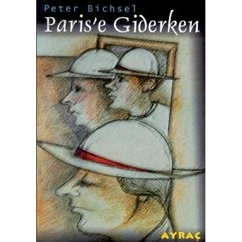 Paris'e Giderken