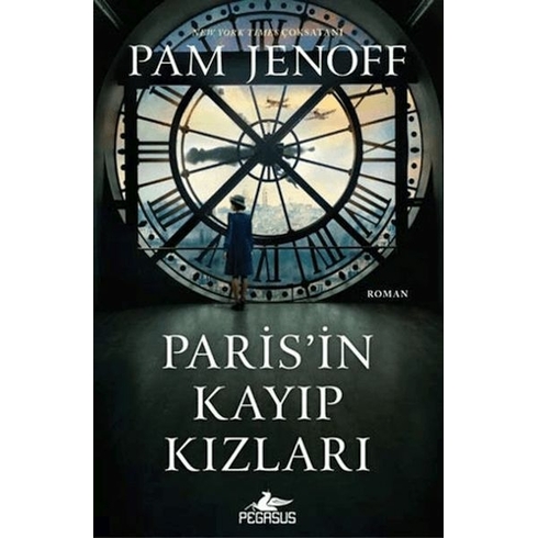 Parisin Kayıp Kızları