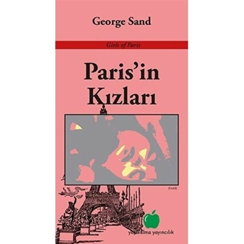 Paris'in Kızları George Sand