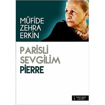 Parisli Sevgilim Pierre