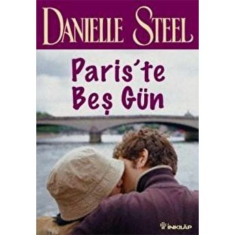 Paris'te Beş Gün Danielle Steel