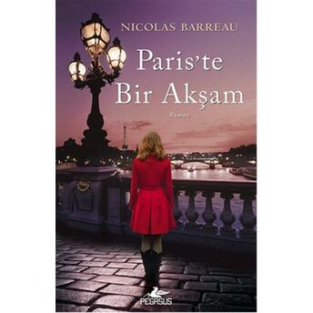 Paris'te Bir Akşam Nicolas Barreau