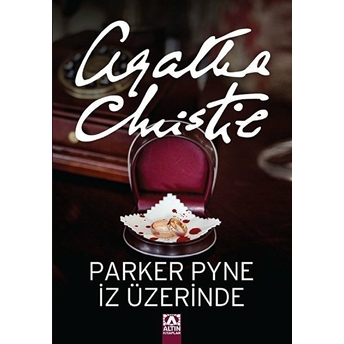 Parker Pyne Iz Üzerinde Agatha Christie