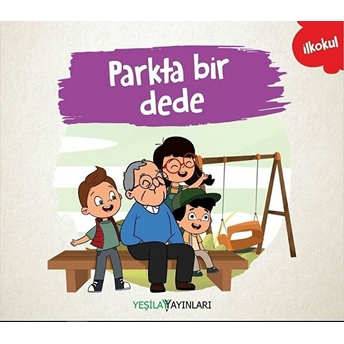 Parkta Bir Dede Kolektif