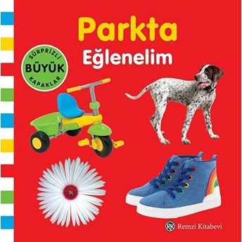 Parkta Eğlenelim Kolektif