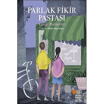 Parlak Fikir Pastası Luigi Ballerini