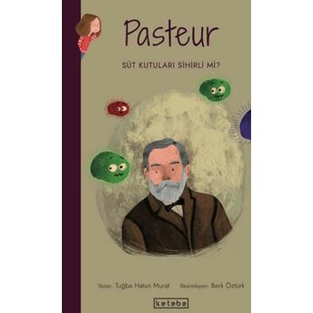 Parlak Fikirler-Pasteur Tuğba Hatun Murat