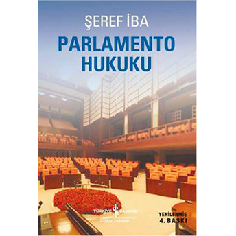 Parlamento Hukuku Şeref Iba