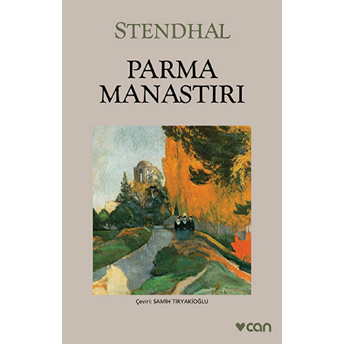 Parma Manastırı Marie-Henri Beyle Stendhal