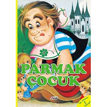 Parmak Çocuk