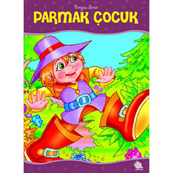 Parmak Çocuk Kolektif