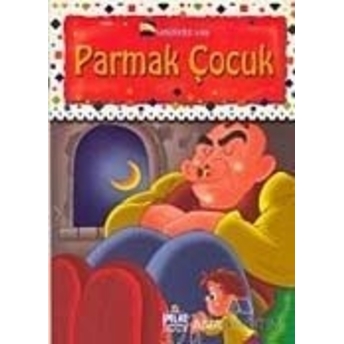 Parmak Çocuk Kolektif