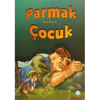 Parmak Çocuk-Kolektif