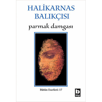 Parmak Damgası Halikarnas Balıkçısı