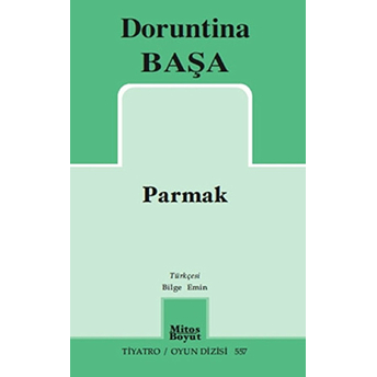 Parmak Doruntina Başa