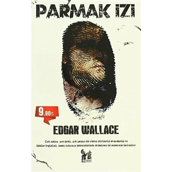 Parmak Izi Edgar Wallace