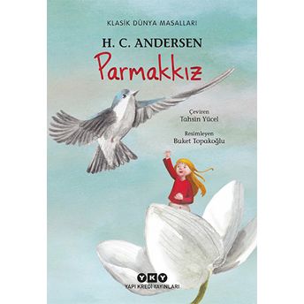 Parmakkız Hans Christian Andersen