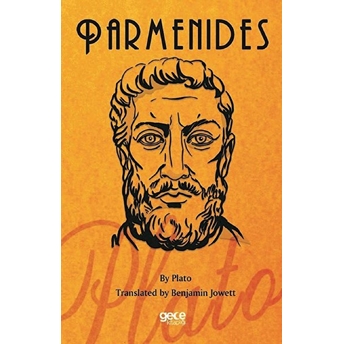 Parmenides - Plato