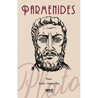 Parmenides - Plato